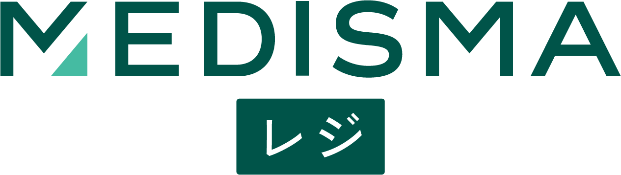 MEDISMAレジ