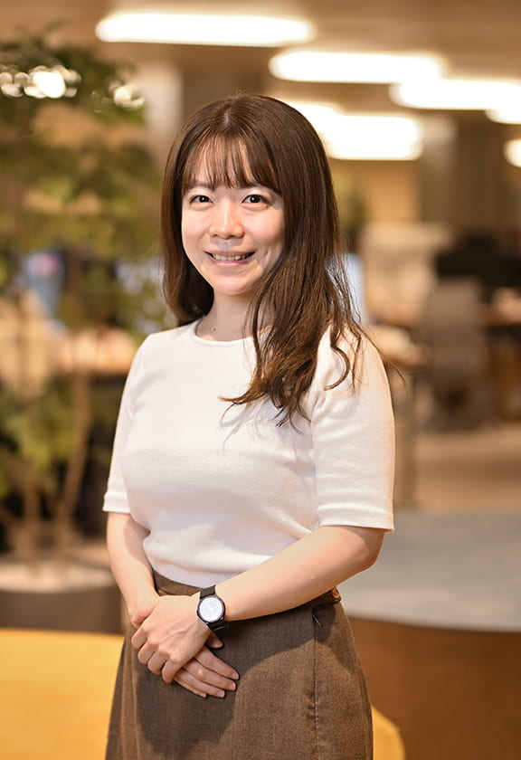 塚崎麻衣