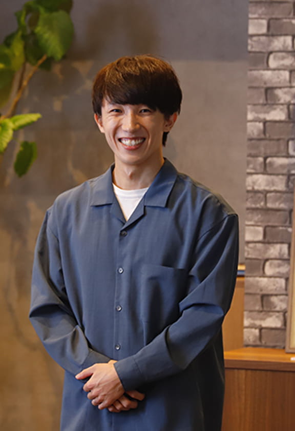 二宮 純平